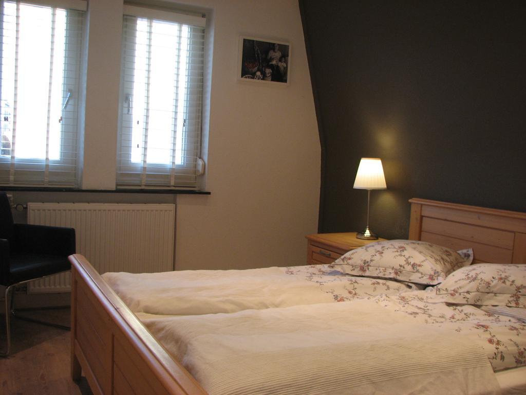 Casa La Diva Apartment Valkenburg aan de Geul Ngoại thất bức ảnh