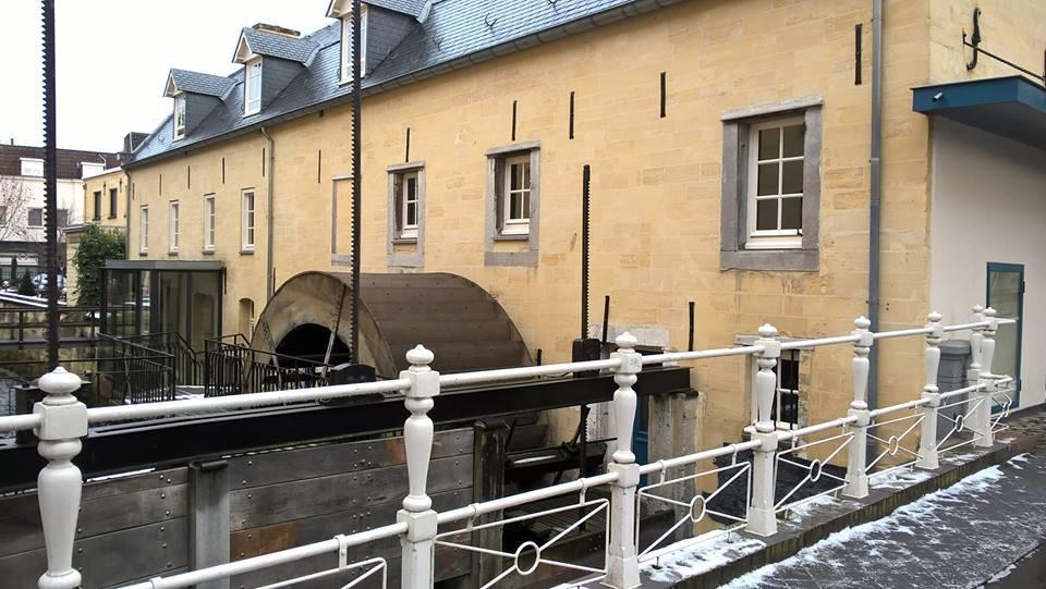 Casa La Diva Apartment Valkenburg aan de Geul Ngoại thất bức ảnh